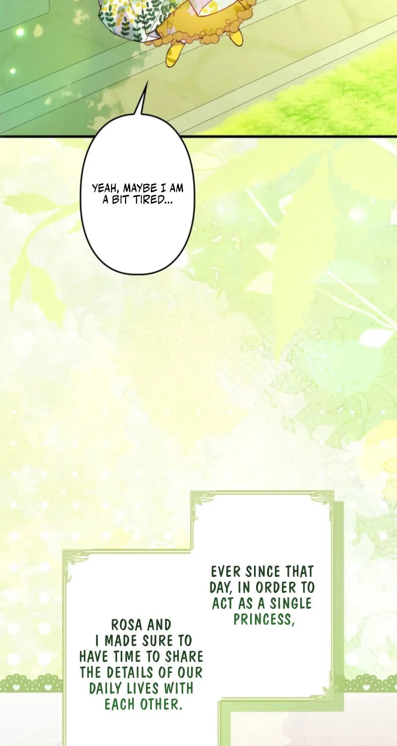 Surviving as Twin Sisters Chapter 22 page 64