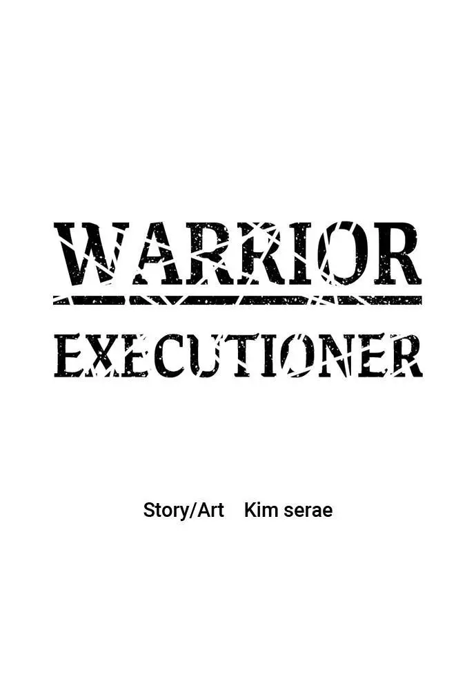Warrior Executioner Chapter 22 page 105