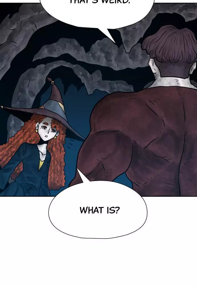 Warrior Executioner Chapter 22 page 95