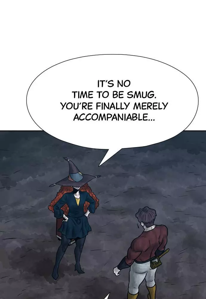 Warrior Executioner Chapter 22 page 92