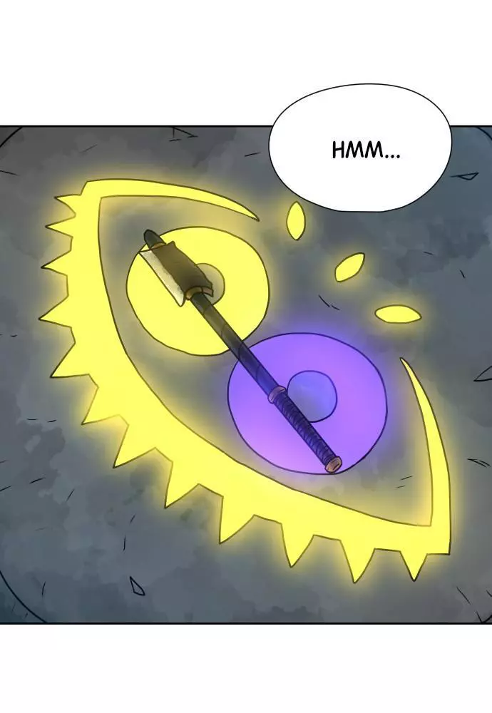 Warrior Executioner Chapter 22 page 107