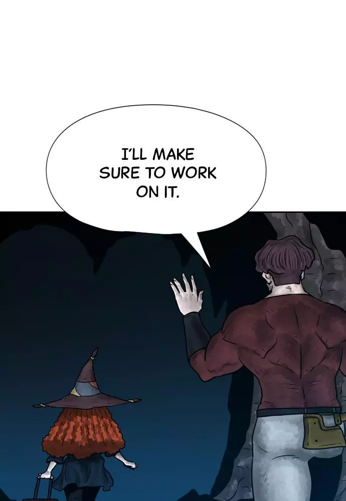 Warrior Executioner Chapter 22 page 103
