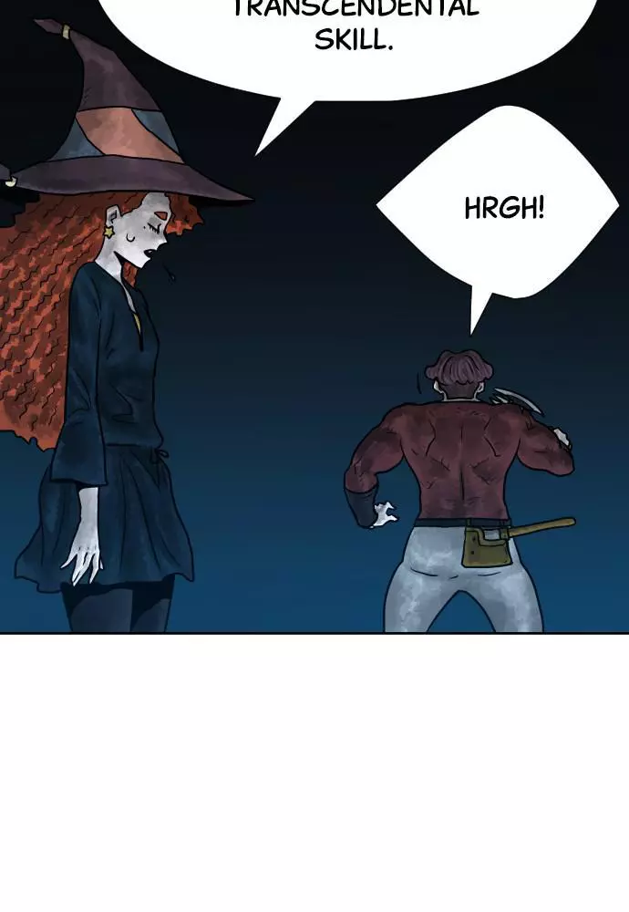 Warrior Executioner Chapter 22 page 102