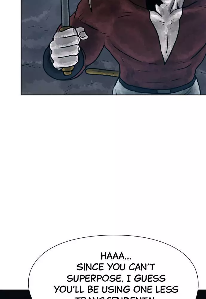 Warrior Executioner Chapter 22 page 101