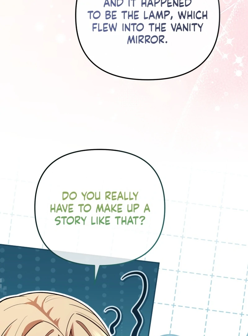 The Strongest Lady Hides Her Strength Chapter 22 page 37