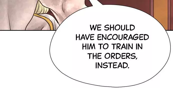 Warrior Executioner Chapter 22 page 121