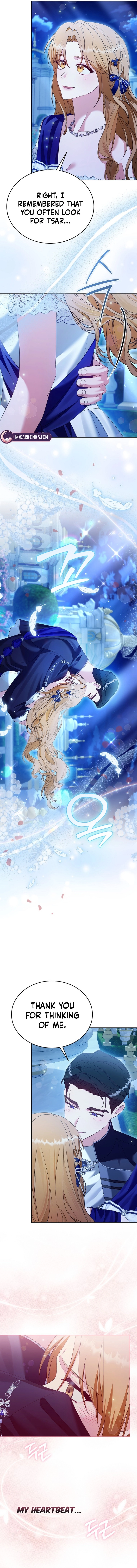 Revenge Begins With Marriage Chapter 22 page 12
