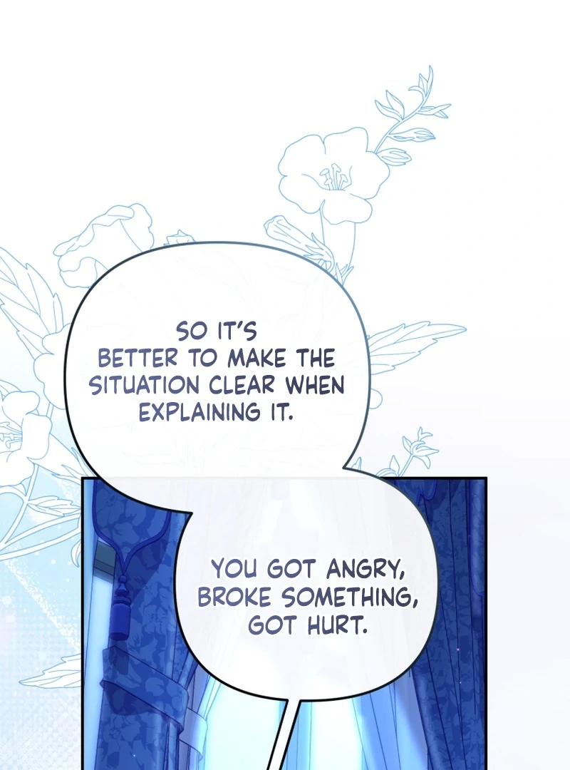 The Strongest Lady Hides Her Strength Chapter 22 page 42
