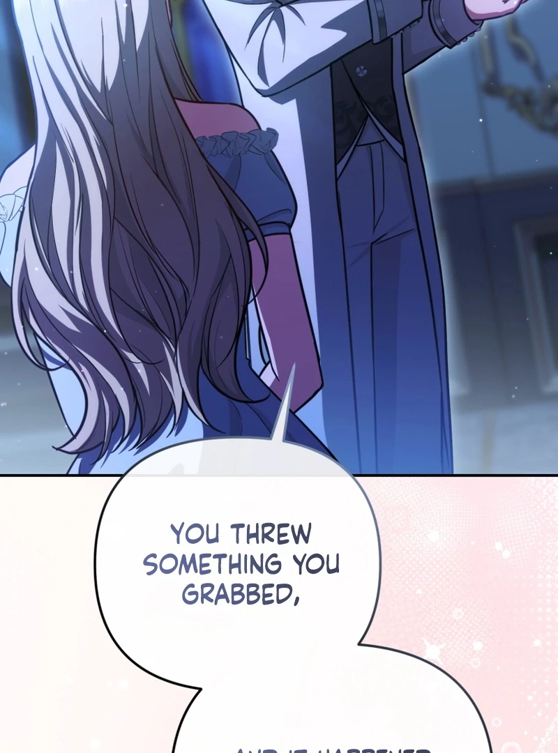 The Strongest Lady Hides Her Strength Chapter 22 page 36