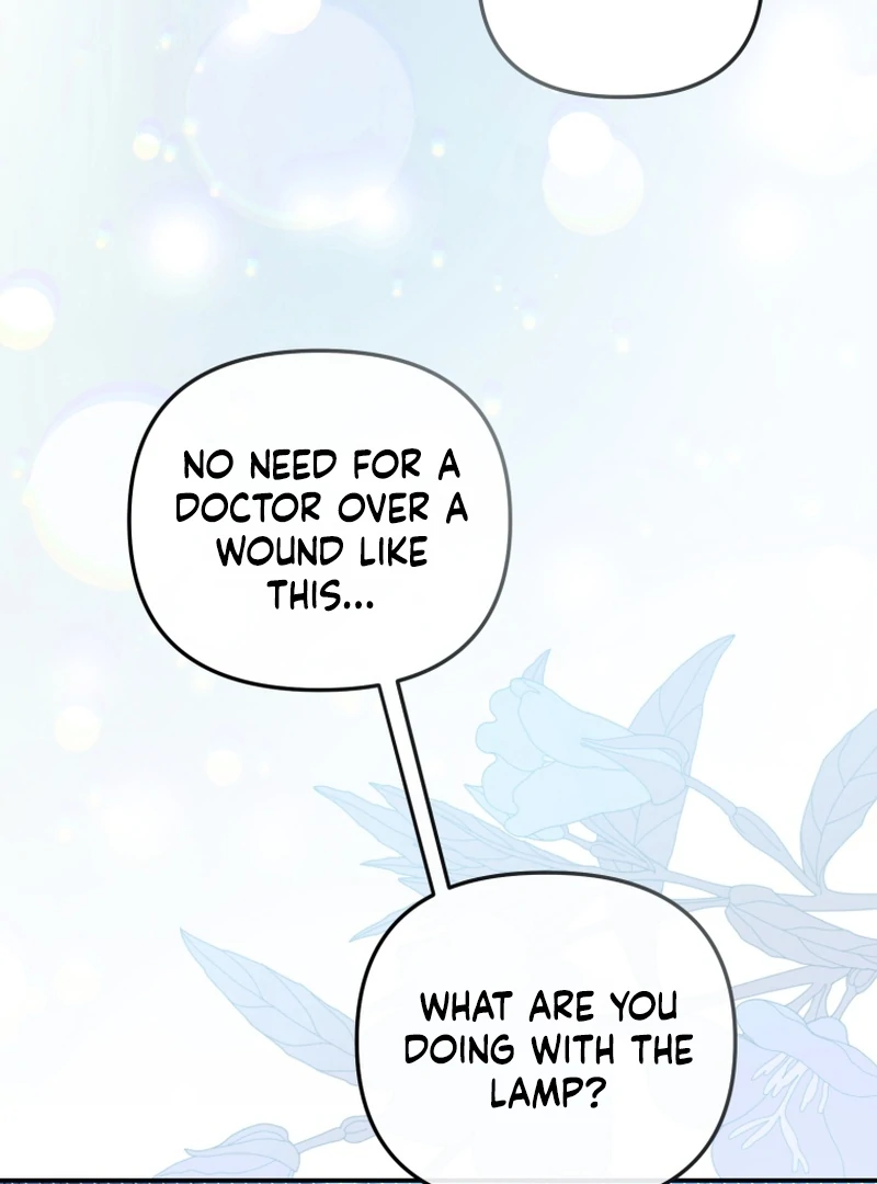 The Strongest Lady Hides Her Strength Chapter 22 page 28