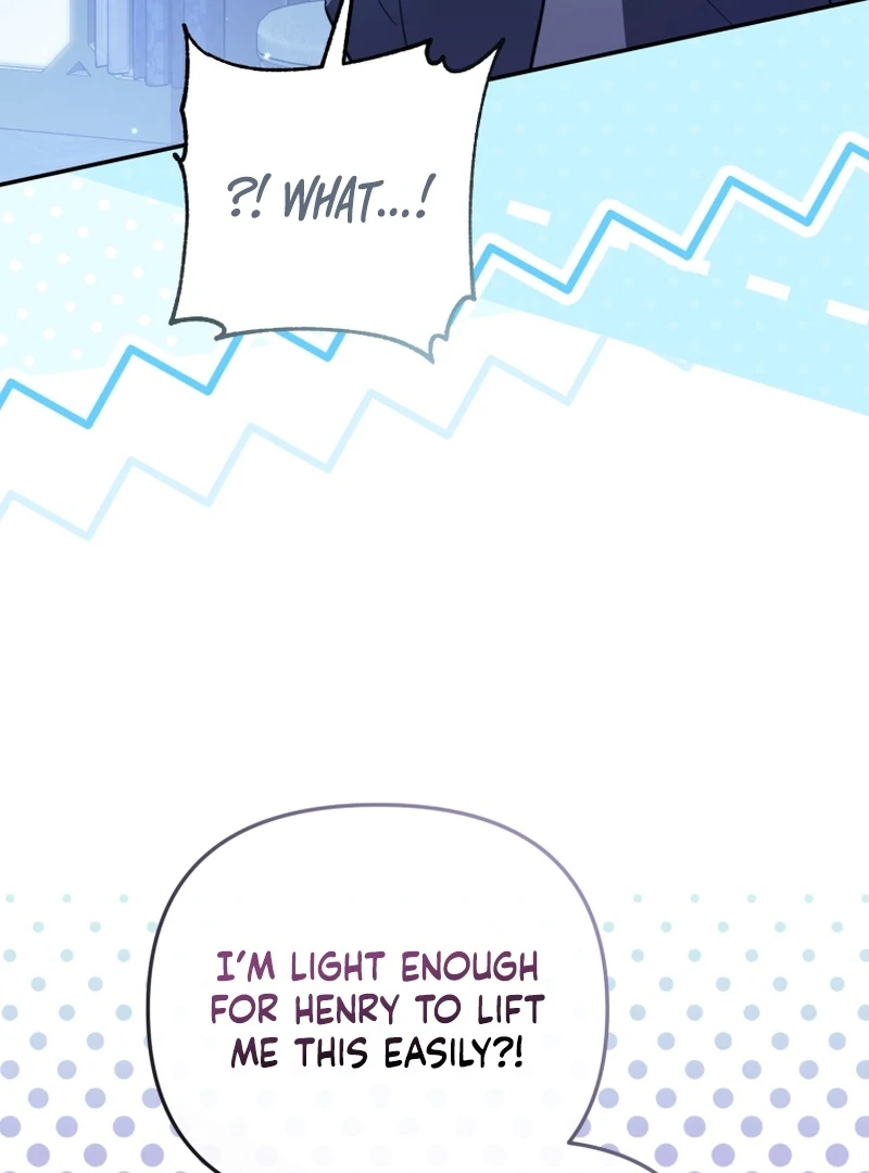 The Strongest Lady Hides Her Strength Chapter 22 page 22