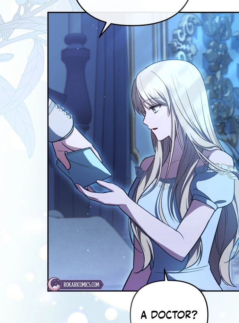 The Strongest Lady Hides Her Strength Chapter 22 page 27