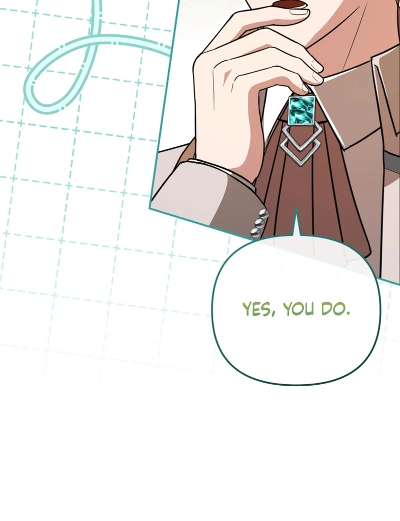 The Strongest Lady Hides Her Strength Chapter 22 page 39