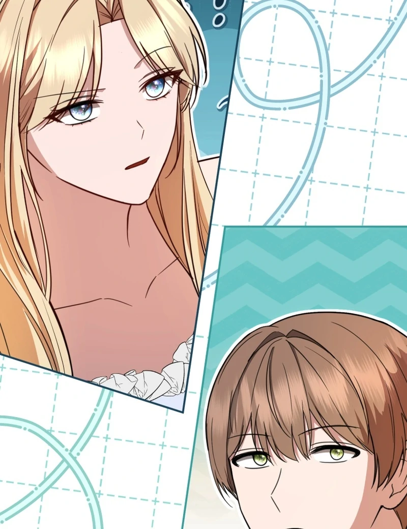 The Strongest Lady Hides Her Strength Chapter 22 page 38