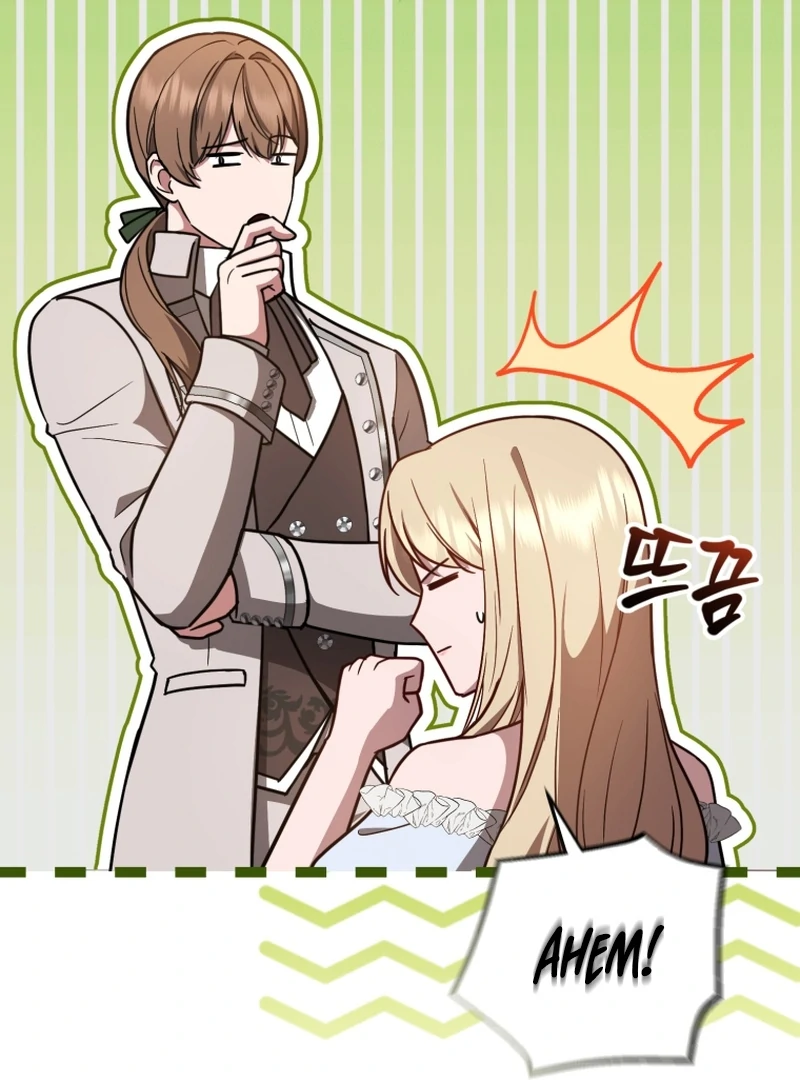 The Strongest Lady Hides Her Strength Chapter 22 page 41