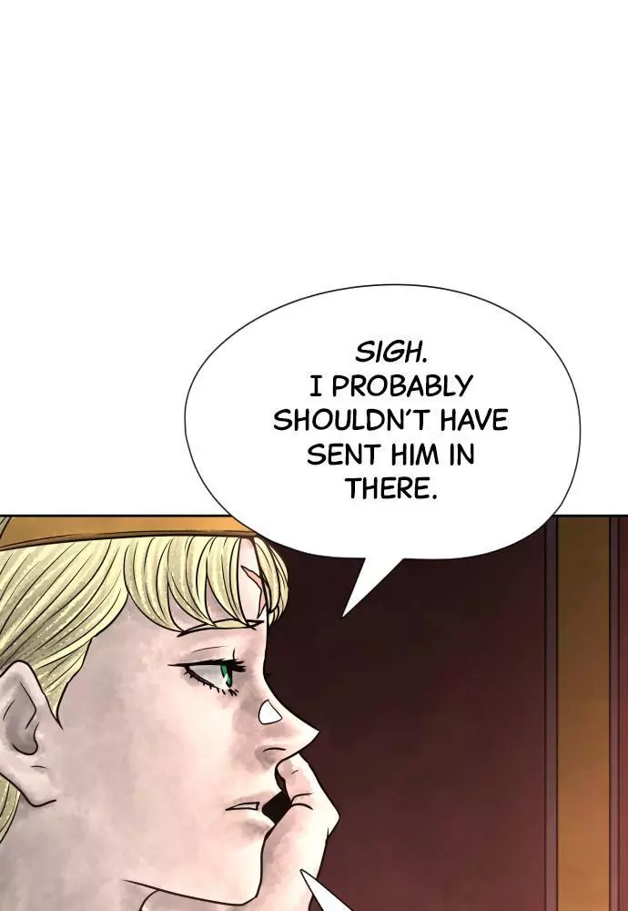 Warrior Executioner Chapter 22 page 120