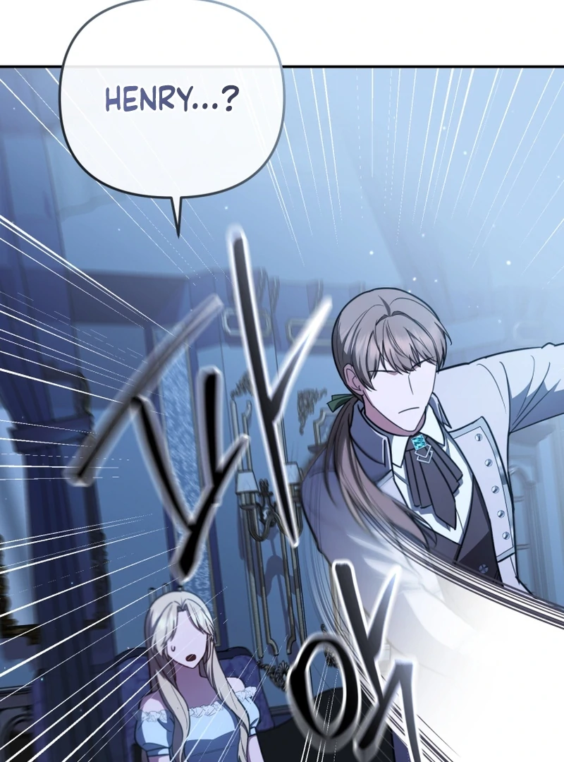 The Strongest Lady Hides Her Strength Chapter 22 page 31