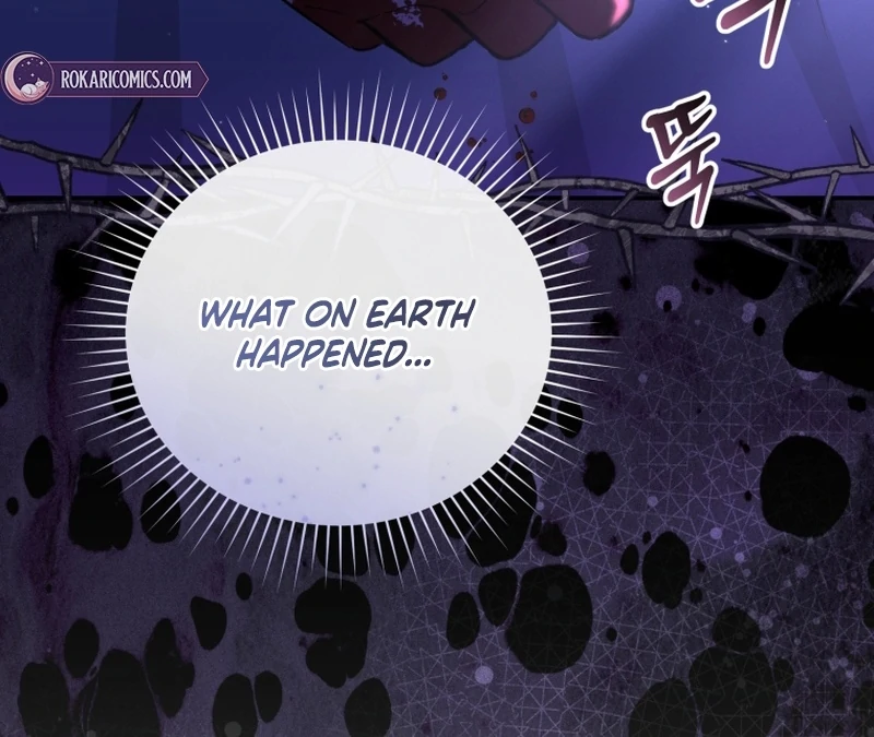 The Strongest Lady Hides Her Strength Chapter 22 page 15