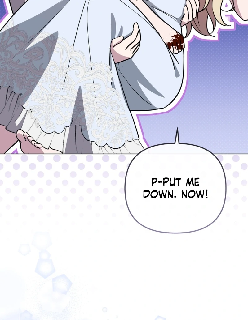 The Strongest Lady Hides Her Strength Chapter 22 page 24