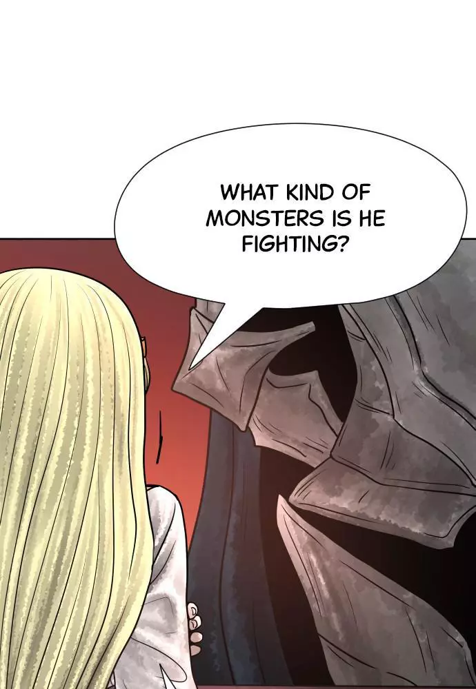 Warrior Executioner Chapter 22 page 116