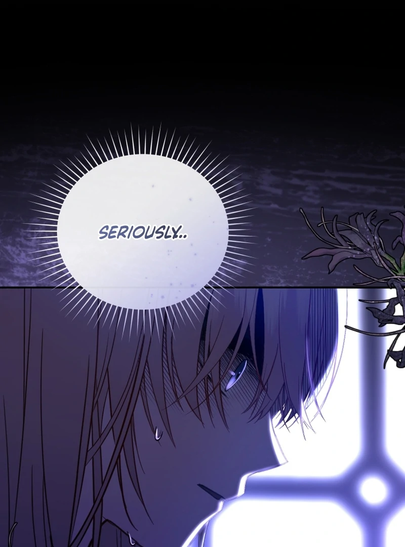 The Strongest Lady Hides Her Strength Chapter 22 page 13