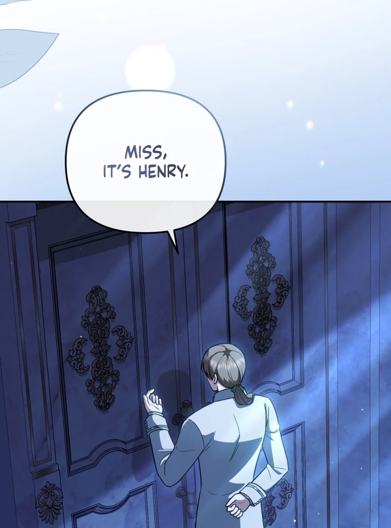 The Strongest Lady Hides Her Strength Chapter 22 page 4