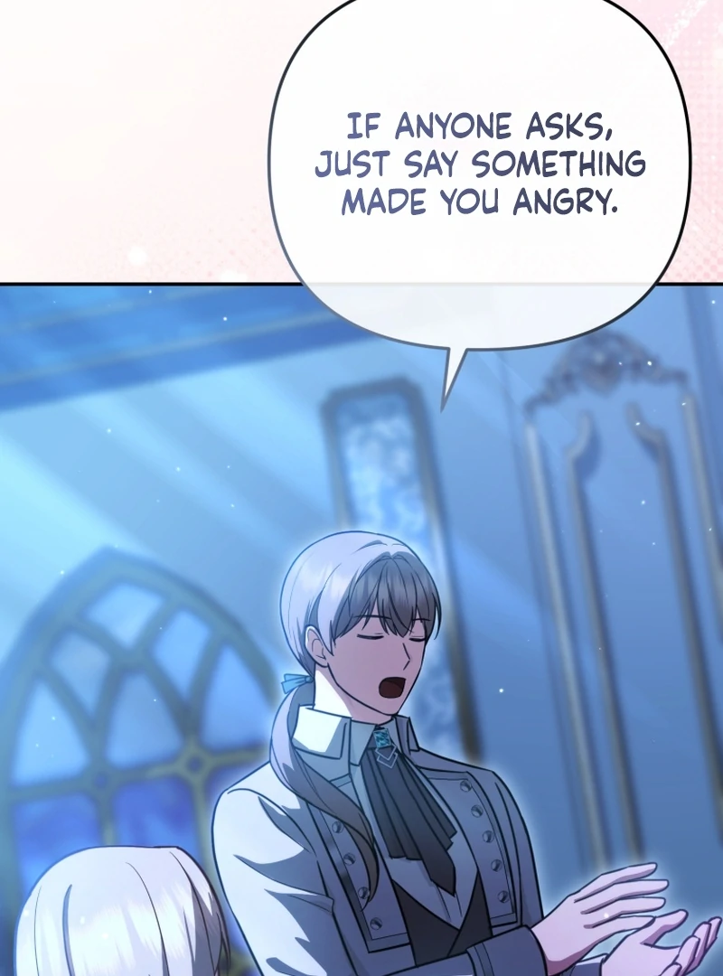The Strongest Lady Hides Her Strength Chapter 22 page 35