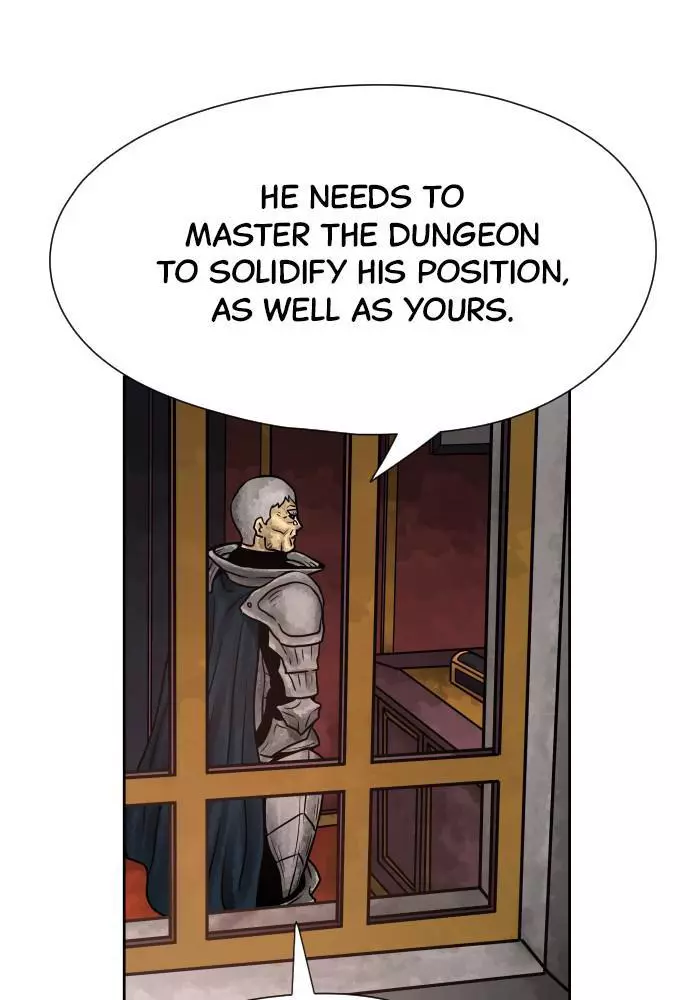 Warrior Executioner Chapter 22 page 124