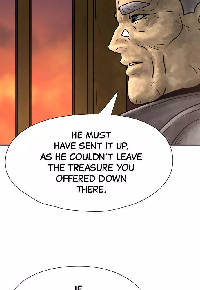 Warrior Executioner Chapter 22 page 118