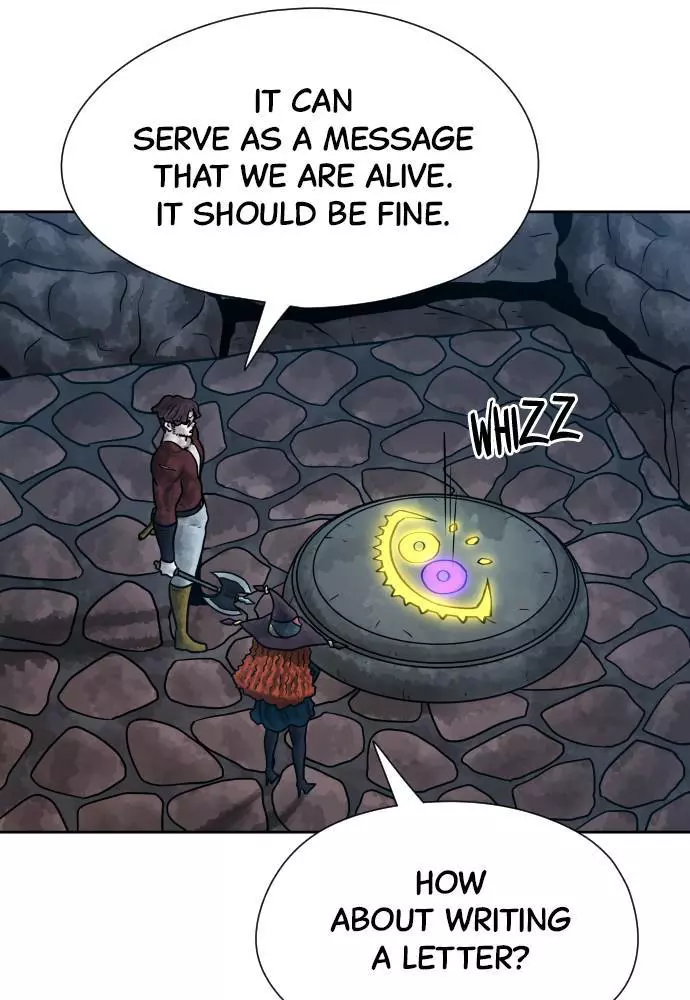 Warrior Executioner Chapter 22 page 111