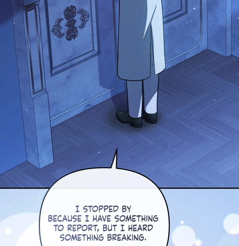 The Strongest Lady Hides Her Strength Chapter 22 page 5