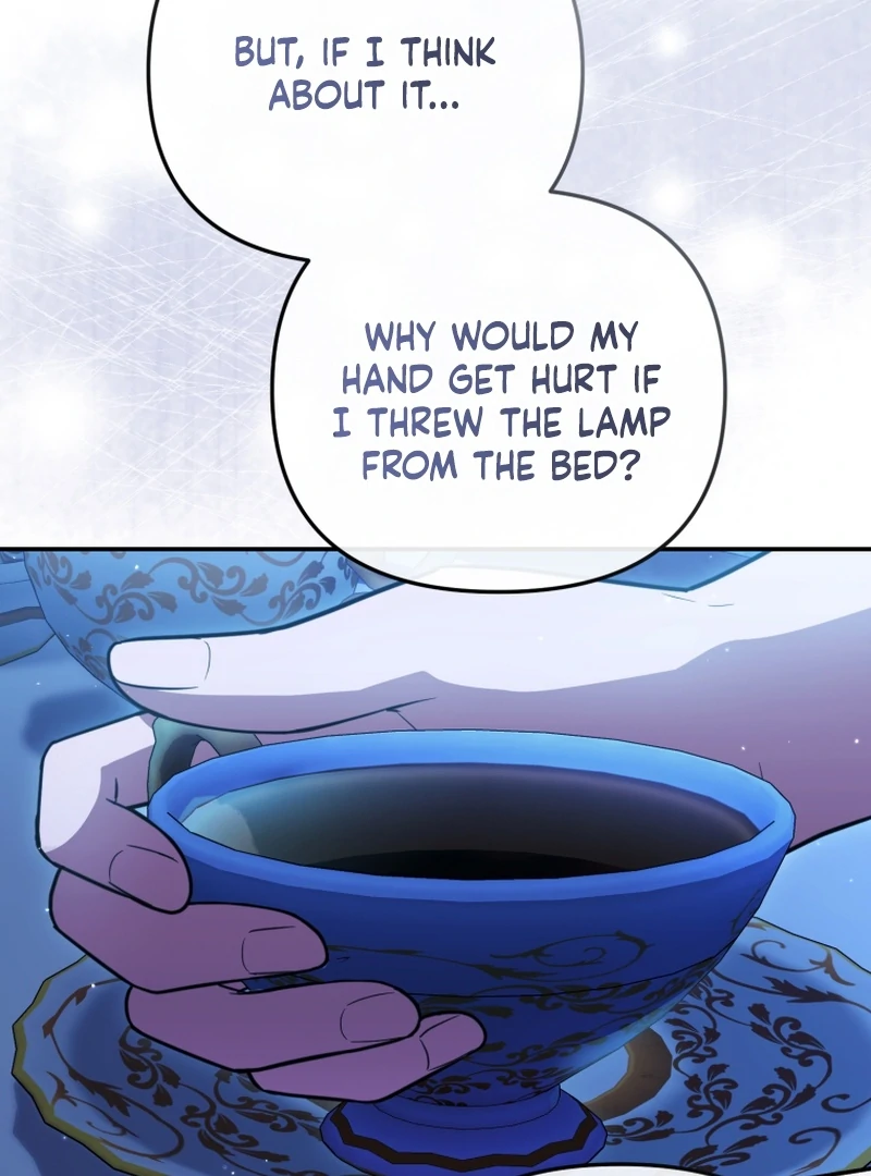 The Strongest Lady Hides Her Strength Chapter 22 page 71