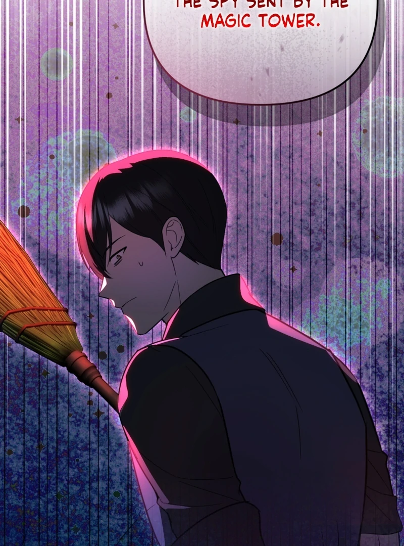 The Strongest Lady Hides Her Strength Chapter 22 page 50