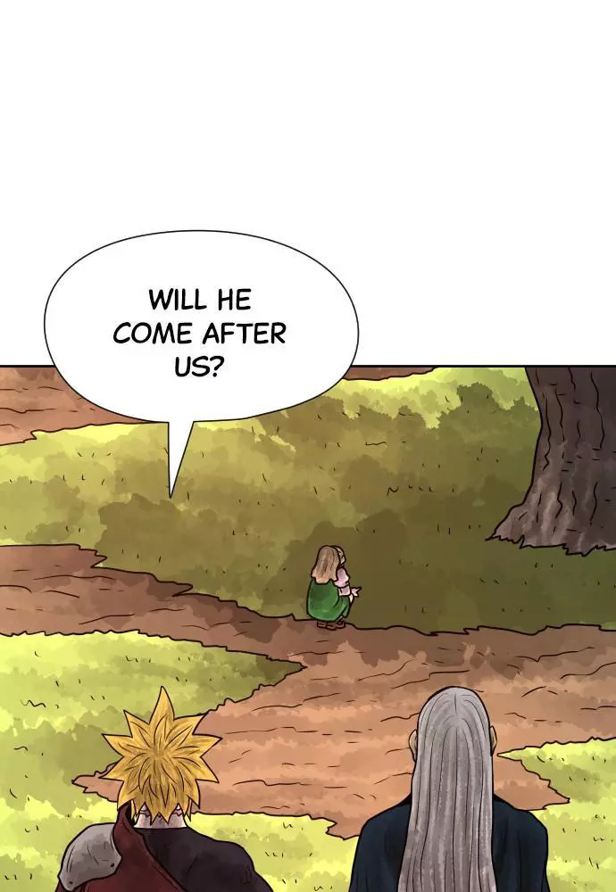 Warrior Executioner Chapter 22 page 133