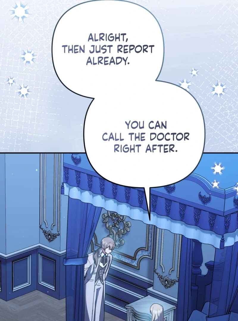 The Strongest Lady Hides Her Strength Chapter 22 page 48