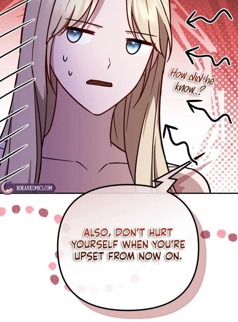 The Strongest Lady Hides Her Strength Chapter 22 page 83
