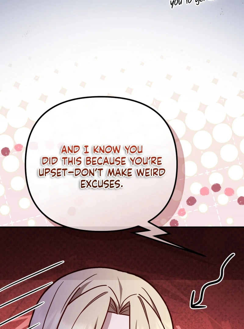 The Strongest Lady Hides Her Strength Chapter 22 page 82