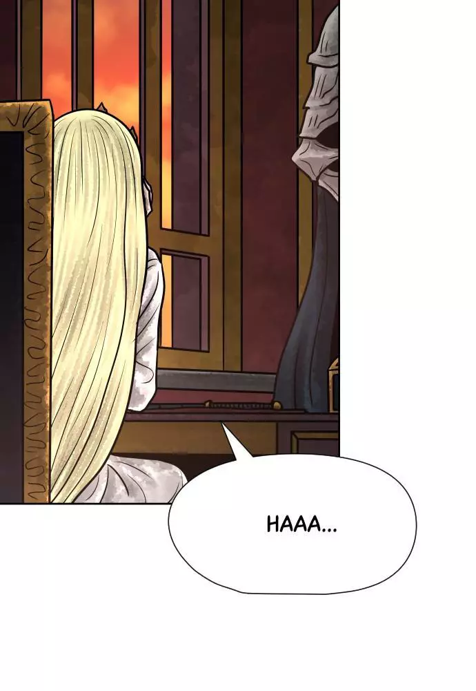 Warrior Executioner Chapter 22 page 129