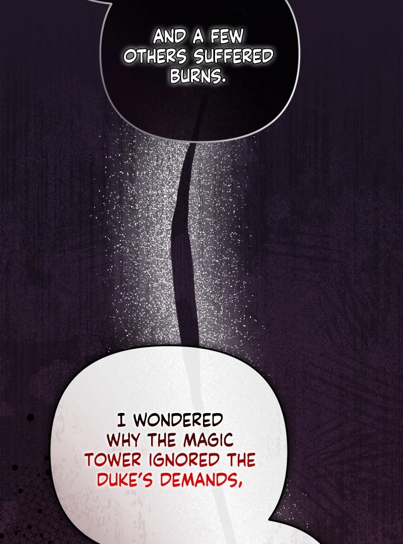 The Strongest Lady Hides Her Strength Chapter 22 page 62
