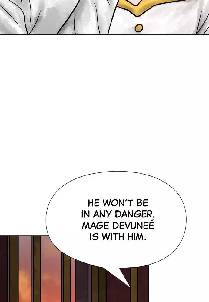 Warrior Executioner Chapter 22 page 128