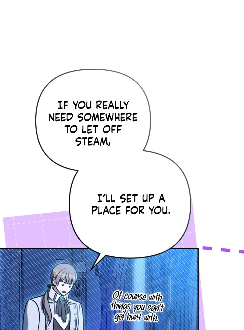 The Strongest Lady Hides Her Strength Chapter 22 page 84