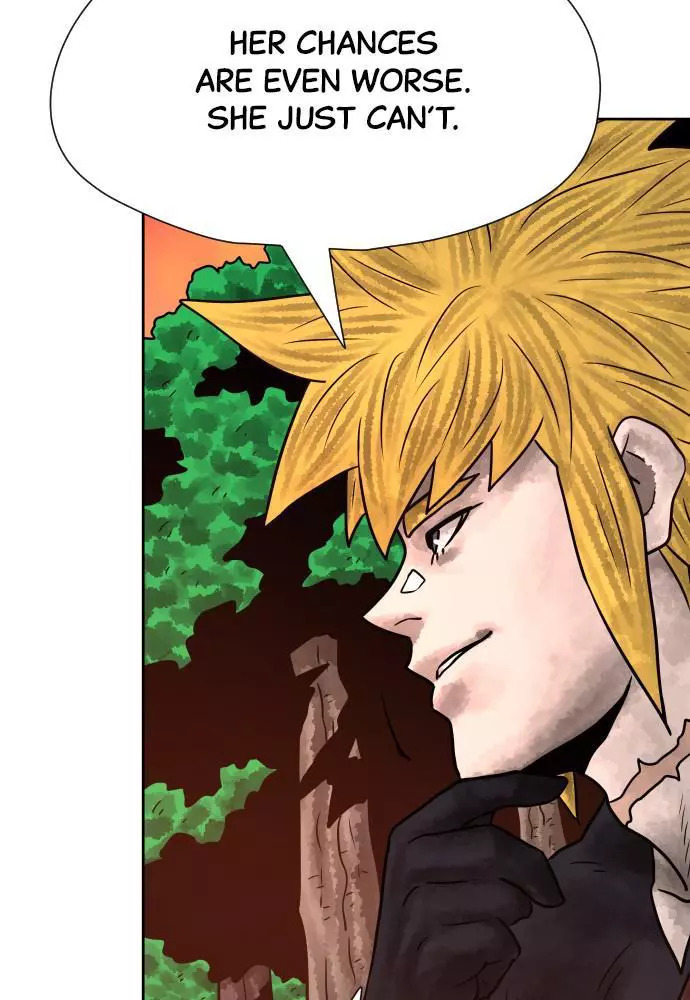 Warrior Executioner Chapter 22 page 140