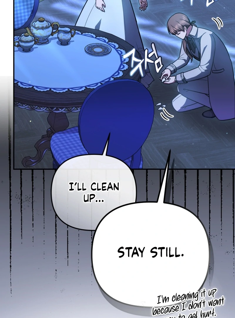 The Strongest Lady Hides Her Strength Chapter 22 page 81