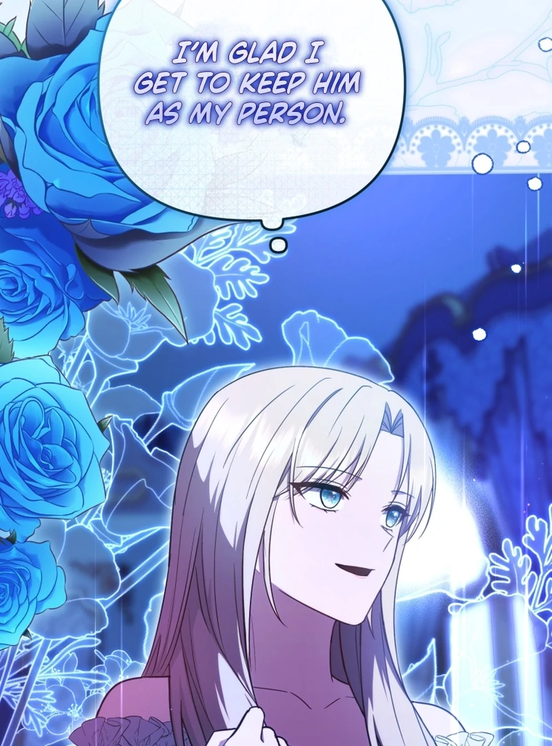 The Strongest Lady Hides Her Strength Chapter 22 page 92