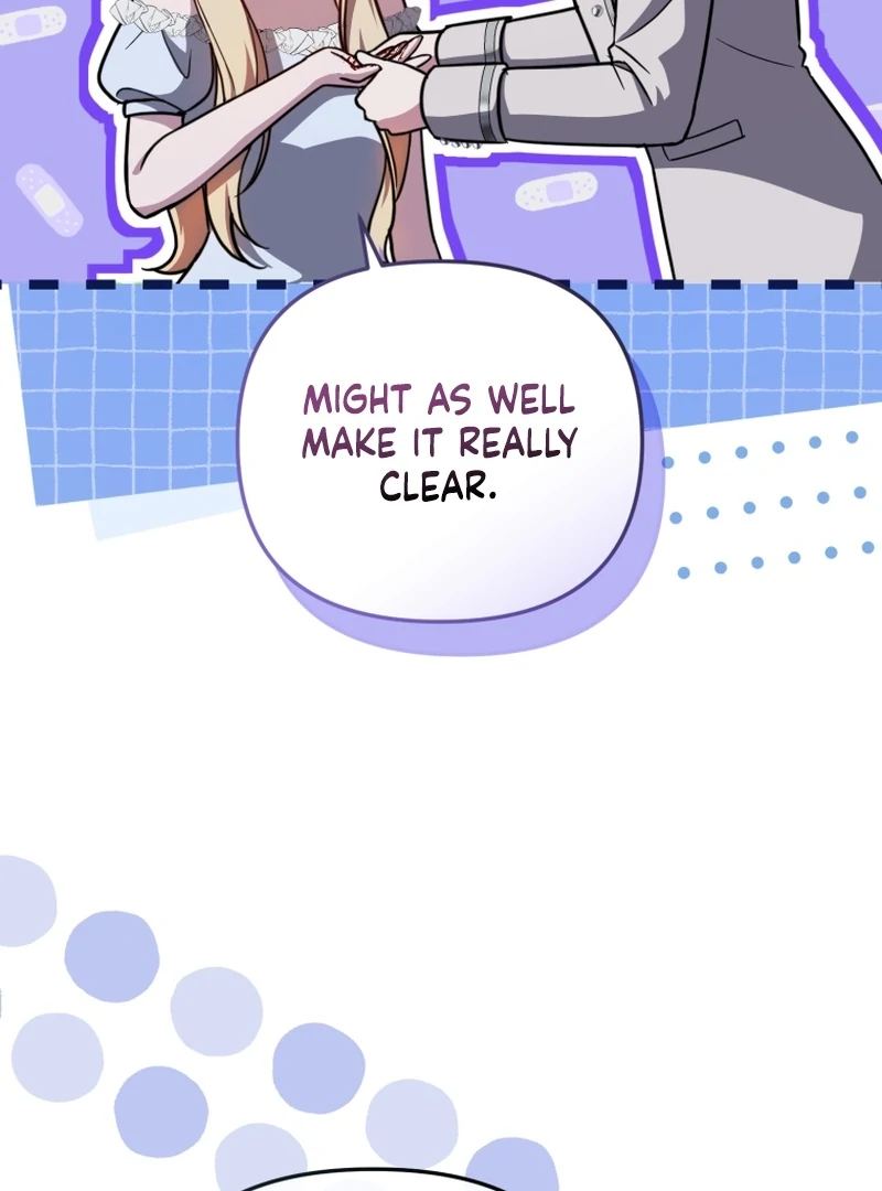 The Strongest Lady Hides Her Strength Chapter 22 page 79