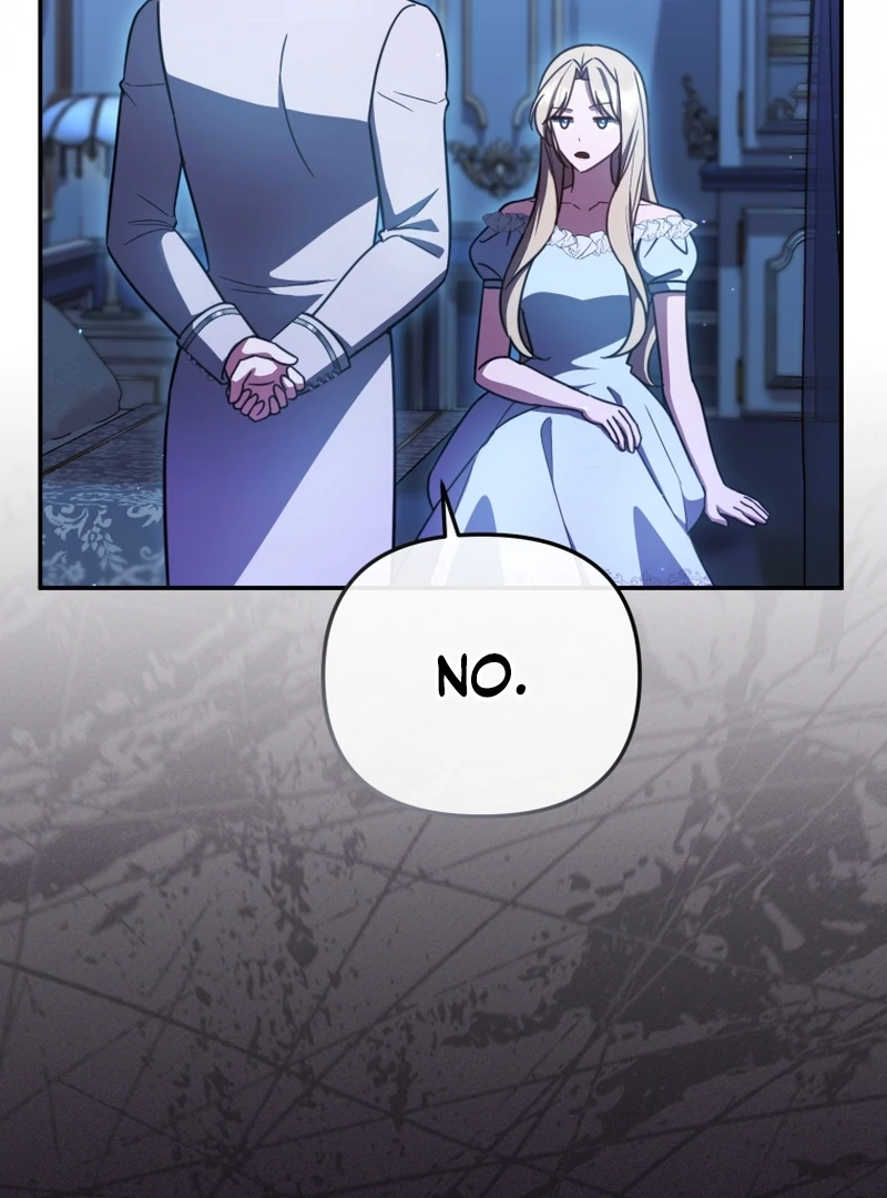 The Strongest Lady Hides Her Strength Chapter 22 page 53