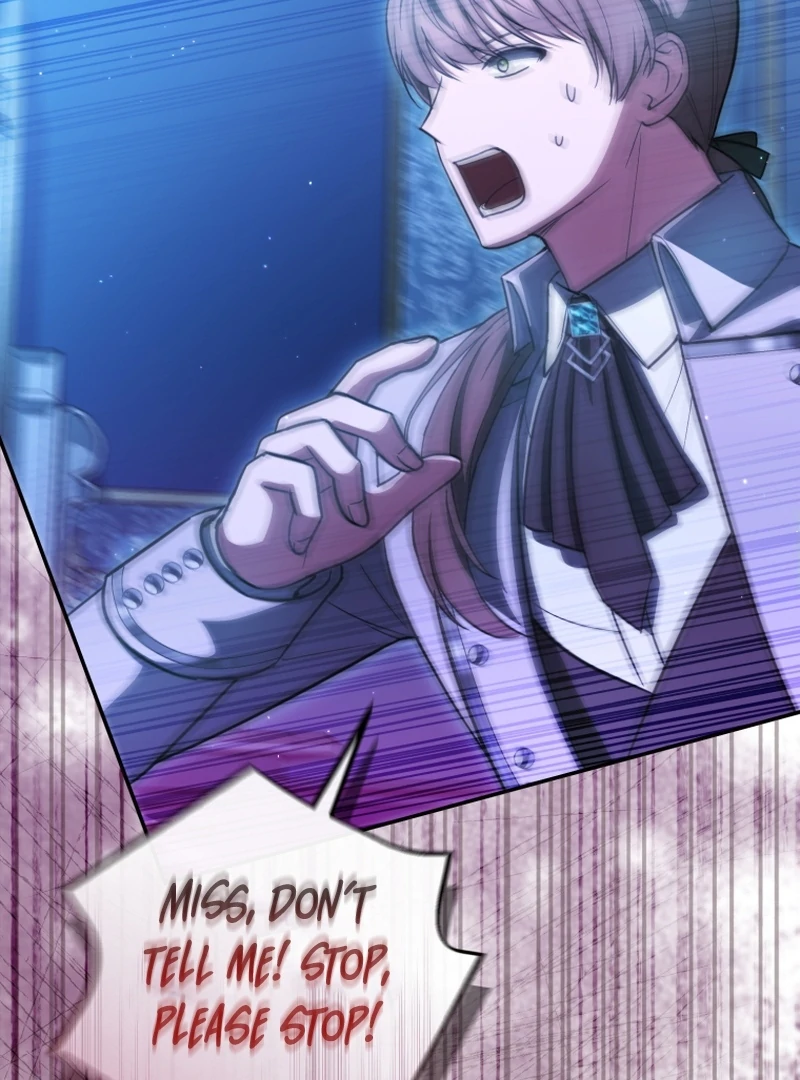 The Strongest Lady Hides Her Strength Chapter 22 page 73