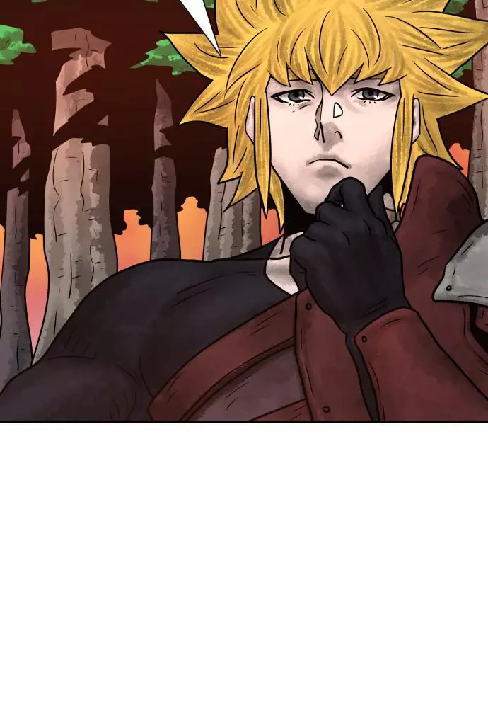 Warrior Executioner Chapter 22 page 137