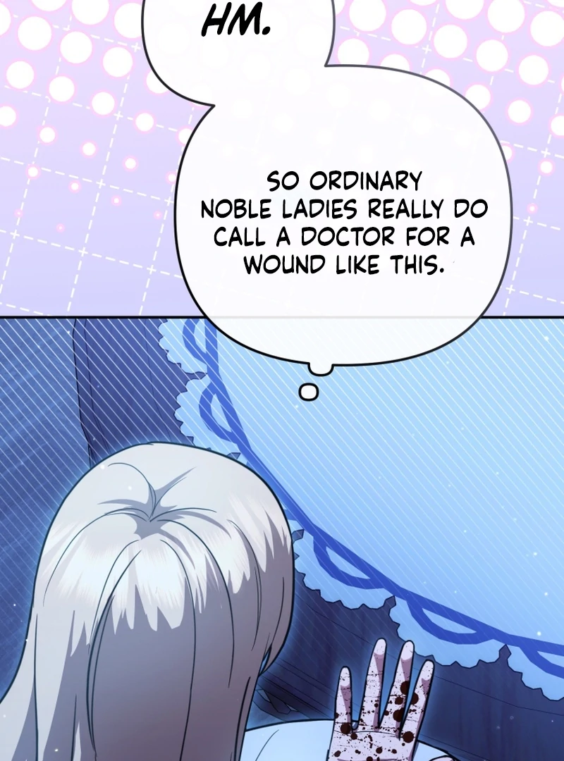 The Strongest Lady Hides Her Strength Chapter 22 page 90