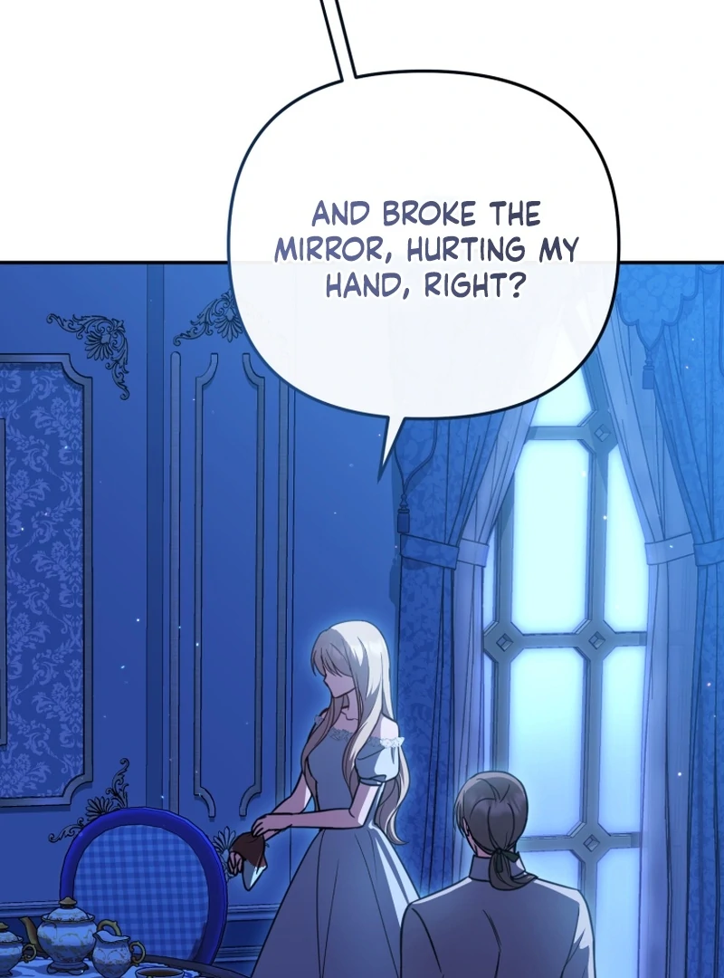 The Strongest Lady Hides Her Strength Chapter 22 page 69